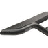 Chevrolet Silverado & GMC Sierra 1999-2019, Westin Outlaw Drop Nerf Step Bars, Extended Cab, Textured Black, view 4