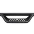 Chevrolet Silverado & GMC Sierra 2001-2019, Westin Outlaw Drop Nerf Step Bars, Crew Cab, Textured Black, view 6