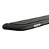 Toyota Tacoma 2005-2023, Westin Outlaw Drop Nerf Step Bars, Crew Cab, Textured Black, view 4