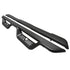 Toyota Tundra 2nd Gen 2007-2021, Westin Outlaw Drop Nerf Step Bars, Extended Cab, Textured Black, view 2