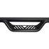 Toyota Tundra 2nd Gen 2007-2021, Westin Outlaw Drop Nerf Step Bars, Extended Cab, Textured Black, view 6