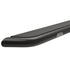Toyota Tundra 2nd Gen 2007-2021, Westin Outlaw Drop Nerf Step Bars, Crew Cab, Textured Black, view 4