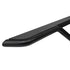 Jeep Wrangler JK Unlimited 2007-2018, Westin Outlaw Drop Nerf Step Bars, 4 Door, Textured Black, view 6