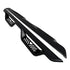 Ram 1500 2009-2018 & Ram 1500 Classic 2019-2024, Westin Outlaw Drop Nerf Step Bars, Extended Cab, Textured Black, view 2