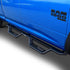 Ram 1500 2009-2018 & Ram 1500 Classic 2019-2024, Westin Outlaw Drop Nerf Step Bars, Extended Cab, Textured Black, view 12