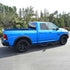 Ram 1500 2009-2018 & Ram 1500 Classic 2019-2024, Westin Outlaw Drop Nerf Step Bars, Extended Cab, Textured Black, view 11