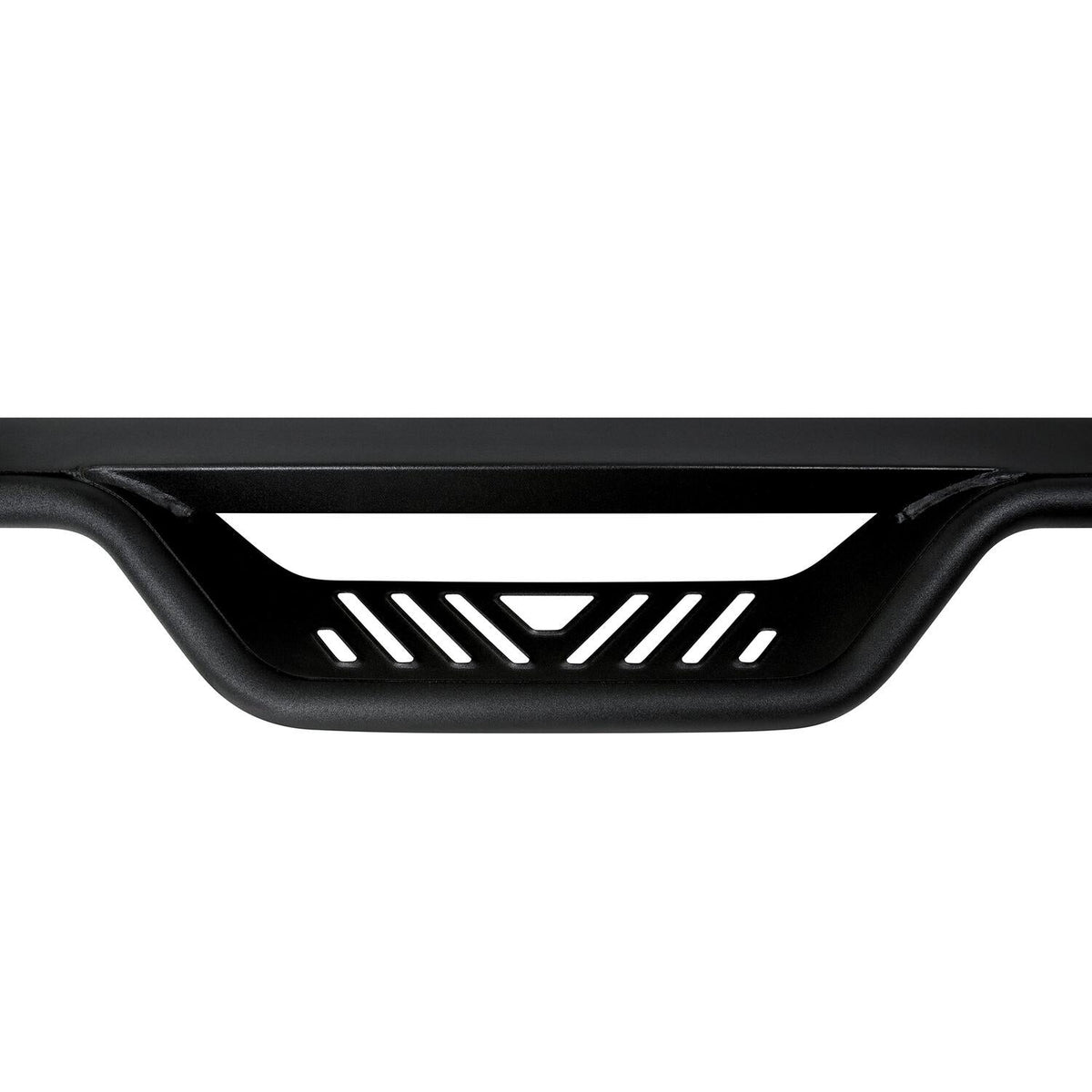 Ram 1500 2009-2018 & Ram 1500 Classic 2019-2024, Westin Outlaw Drop Nerf Step Bars, Extended Cab, Textured Black, view 6