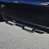 Ram 1500 2009-2024 & Ram 2500/3500 2010-2026, Westin Outlaw Drop Nerf Step Bars, Crew Cab, Textured Black, view 9
