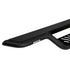 Chevrolet Silverado & GMC Sierra 2014-2019, Westin Outlaw Drop Nerf Step Bars, Extended Cab, Textured Black, view 4