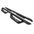 Toyota 4Runner 6th Gen 2025-2026, Westin Outlaw Drop Nerf Step Bars, Textured Black, view 2