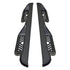 Toyota 4Runner 6th Gen 2025-2026, Westin Outlaw Drop Nerf Step Bars, Textured Black, view 3