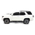 Toyota 4Runner 6th Gen 2025-2026, Westin Outlaw Drop Nerf Step Bars, Textured Black, view 11
