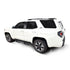 Toyota 4Runner 6th Gen 2025-2026, Westin Outlaw Drop Nerf Step Bars, Textured Black, view 12
