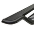 Toyota 4Runner 6th Gen 2025-2026, Westin Outlaw Drop Nerf Step Bars, Textured Black, view 4