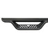 Toyota 4Runner 6th Gen 2025-2026, Westin Outlaw Drop Nerf Step Bars, Textured Black, view 5