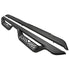 Toyota 4Runner 5th Gen 2014-2024, Westin Outlaw Drop Nerf Step Bars, Textured Black, view 2