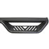 Toyota 4Runner 5th Gen 2014-2024, Westin Outlaw Drop Nerf Step Bars, Textured Black, view 7