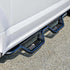 Ford F-150 2015-2026 & Super Duty 2017-2026 Extended Cab, Westin Outlaw Drop Nerf Step Bars, Textured Black, view 7