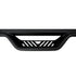 Ford F-150 2015-2026 & Super Duty 2017-2026 Extended Cab, Westin Outlaw Drop Nerf Step Bars, Textured Black, view 6
