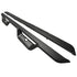 Ford F-150 2015-2026 & F-150 Lightning 2022-2025 & Super Duty 2017-2026 Crew Cab, Westin Outlaw Drop Nerf Step Bars, Textured Black, view 2
