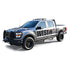 Ford F-150 2015-2026 & F-150 Lightning 2022-2025 & Super Duty 2017-2026 Crew Cab, Westin Outlaw Drop Nerf Step Bars, Textured Black, view 9