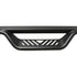 Ford F-150 2015-2026 & F-150 Lightning 2022-2025 & Super Duty 2017-2026 Crew Cab, Westin Outlaw Drop Nerf Step Bars, Textured Black, view 6