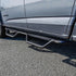 Chevrolet Colorado & GMC Canyon 2015-2026 Crew Cab, Westin Outlaw Drop Nerf Step Bars, Textured Black, view 8