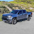 Chevrolet Colorado & GMC Canyon 2015-2026 Crew Cab, Westin Outlaw Drop Nerf Step Bars, Textured Black, view 10