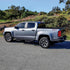 Chevrolet Colorado & GMC Canyon 2015-2026 Crew Cab, Westin Outlaw Drop Nerf Step Bars, Textured Black, view 11