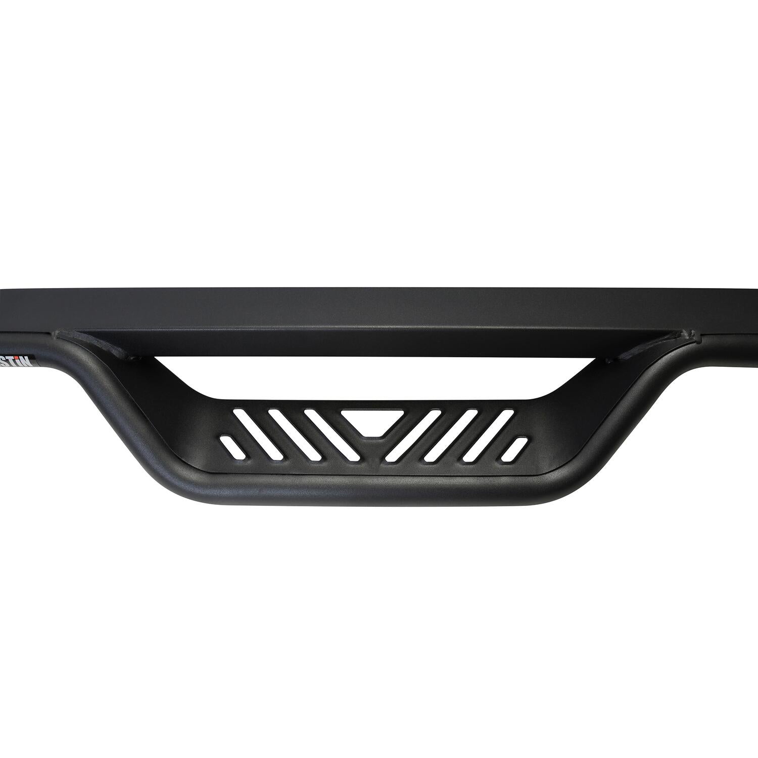 Chevrolet Colorado & GMC Canyon 2015-2026 Crew Cab, Westin Outlaw Drop Nerf Step Bars, Textured Black, view 6