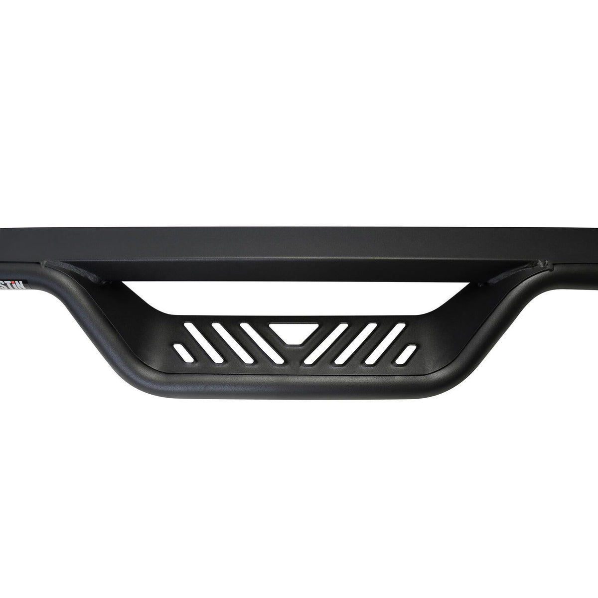 Chevrolet Colorado & GMC Canyon 2015-2026 Crew Cab, Westin Outlaw Drop Nerf Step Bars, Textured Black, view 6
