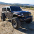 Jeep Wrangler JL 2018-2026 4-Door, Westin Outlaw Drop Nerf Step Bars, Textured Black, view 7