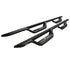 Ram 1500 2019-2026 Crew Cab, Westin Outlaw Drop Nerf Step Bars, Textured Black
