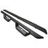 Ram 1500 2019-2026 Crew Cab, Westin Outlaw Drop Nerf Step Bars, Textured Black, view 2