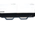 Ram 1500 2019-2026 Crew Cab, Westin Outlaw Drop Nerf Step Bars, Textured Black, view 10