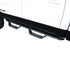 Ram 1500 2019-2026 Crew Cab, Westin Outlaw Drop Nerf Step Bars, Textured Black, view 11