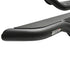 Ram 1500 2019-2026 Crew Cab, Westin Outlaw Drop Nerf Step Bars, Textured Black, view 4