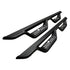 Ram 1500 2019-2026 Extended Cab, Westin Outlaw Drop Nerf Step Bars, Textured Black