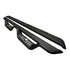 Ram 1500 2019-2026 Extended Cab, Westin Outlaw Drop Nerf Step Bars, Textured Black, view 2