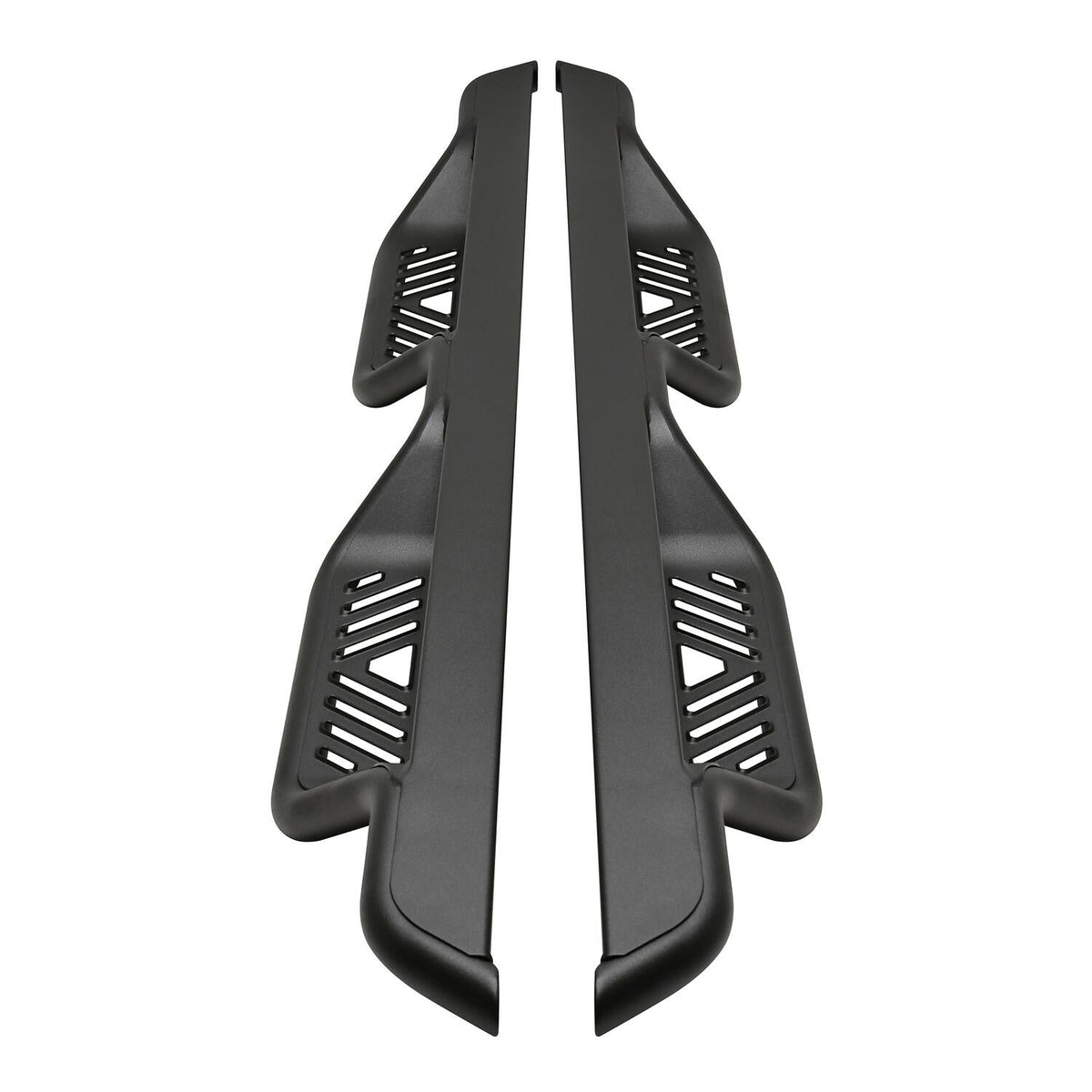 Ram 1500 2019-2026 Extended Cab, Westin Outlaw Drop Nerf Step Bars, Textured Black, view 3