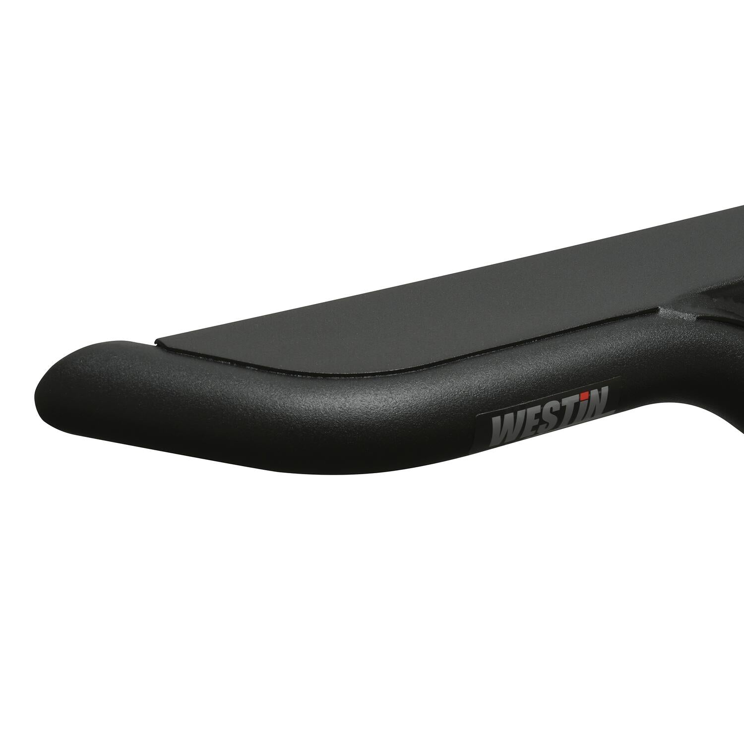 Ram 1500 2019-2026 Extended Cab, Westin Outlaw Drop Nerf Step Bars, Textured Black, view 4