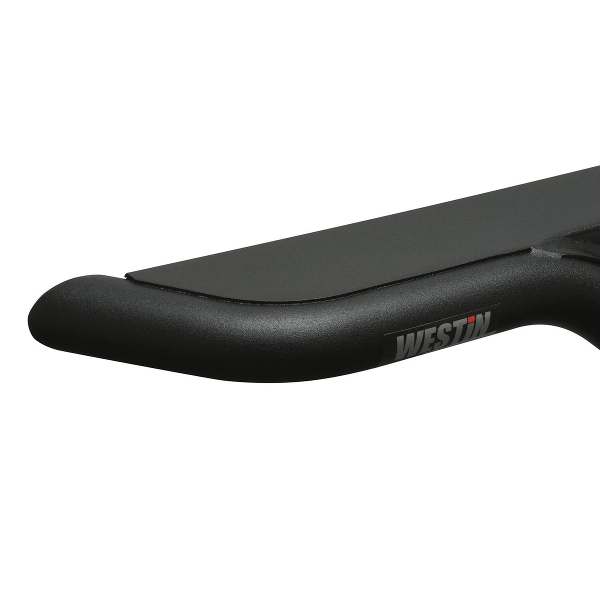 Ram 1500 2019-2026 Extended Cab, Westin Outlaw Drop Nerf Step Bars, Textured Black, view 4