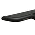 Ram 1500 2019-2026 Extended Cab, Westin Outlaw Drop Nerf Step Bars, Textured Black, view 4