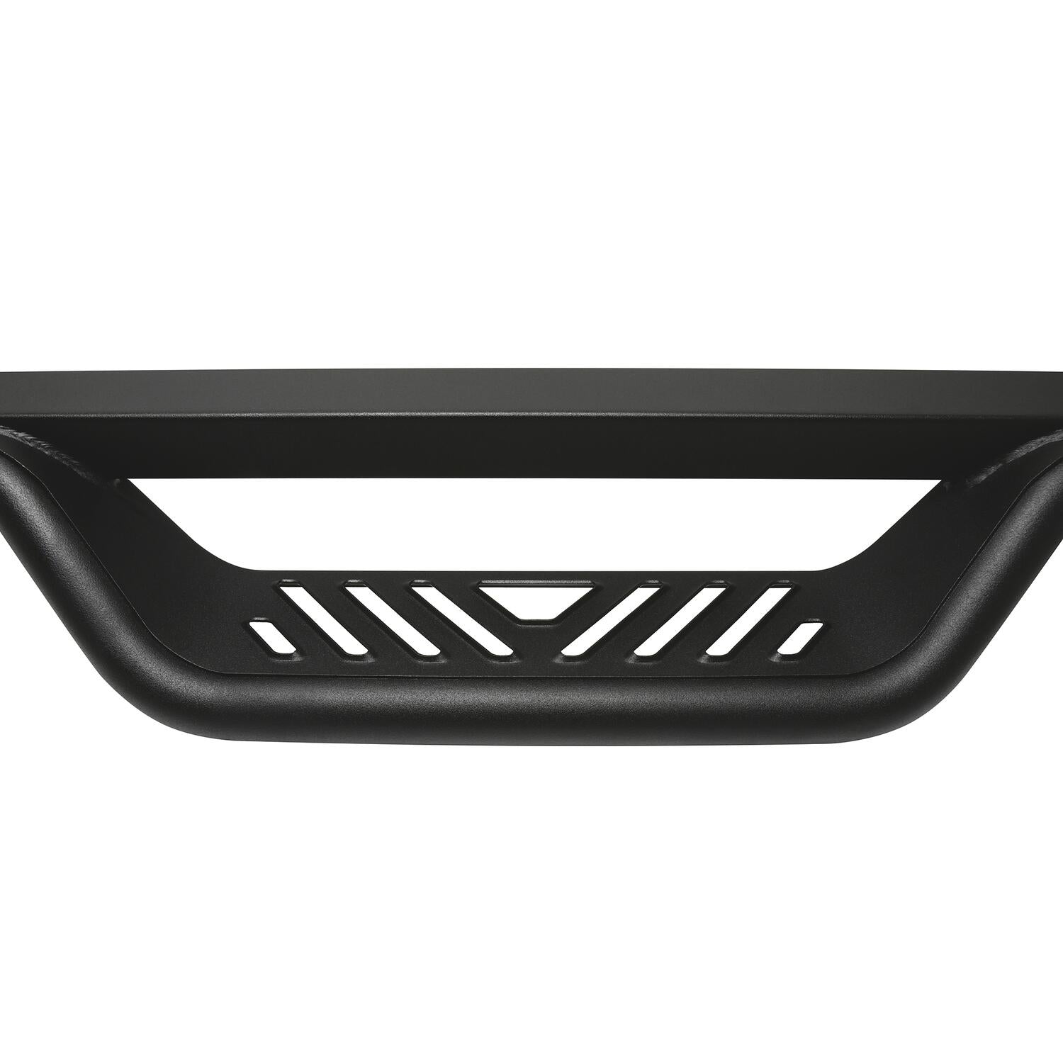Ram 1500 2019-2026 Extended Cab, Westin Outlaw Drop Nerf Step Bars, Textured Black, view 6