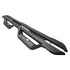 Chevrolet Silverado 1500 & GMC Sierra 1500 2019-2026 & 2500 HD/3500 HD 2020-2026 Extended Cab, Westin Outlaw Drop Nerf Step Bars, Textured Black, view 2