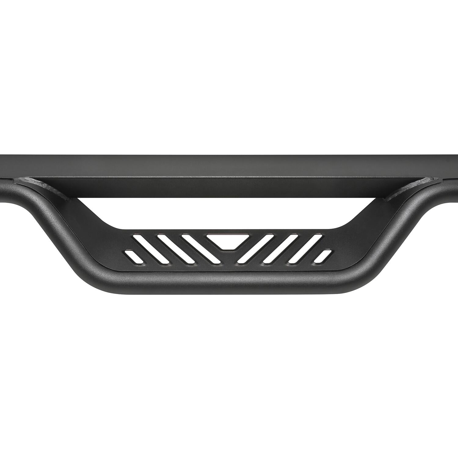 Chevrolet Silverado 1500 & GMC Sierra 1500 2019-2026 & 2500 HD/3500 HD 2020-2026 Extended Cab, Westin Outlaw Drop Nerf Step Bars, Textured Black, view 6