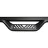 Chevrolet Silverado 1500 & GMC Sierra 1500 2019-2026 & 2500 HD/3500 HD 2020-2026 Crew Cab, Westin Outlaw Drop Nerf Step Bars, Textured Black, view 7