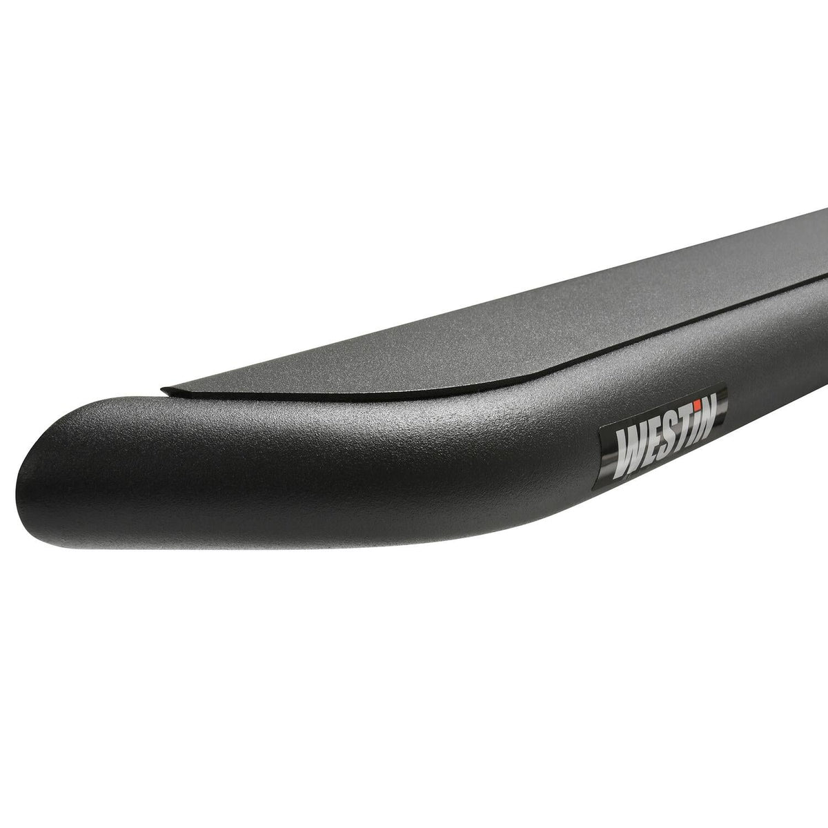 Jeep Gladiator JT 2020-2026, Westin Outlaw Drop Nerf Step Bars, Textured Black, view 4