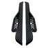 Ford Bronco 6th Gen 2021-2026 2-Door, Westin Outlaw Drop Nerf Step Bars, Textured Black, view 3