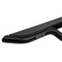 Ford Bronco 6th Gen 2021-2026 2-Door, Westin Outlaw Drop Nerf Step Bars, Textured Black, view 4